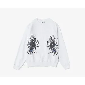 Bts | Tops | Bts Popup Shop Mots Black Swan Sweatshirt Ver M